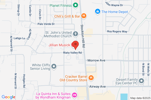 Kingman Orthodontic Center, Carl B Bullen DDS