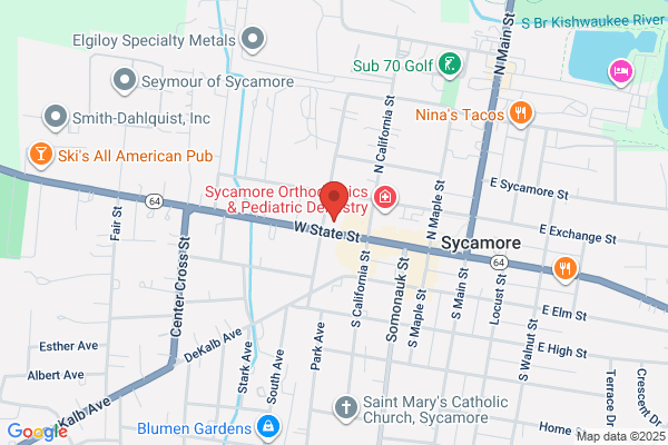 Sycamore Avenue Medical Center