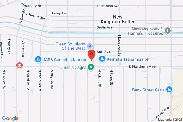 Graszer Garage Doors