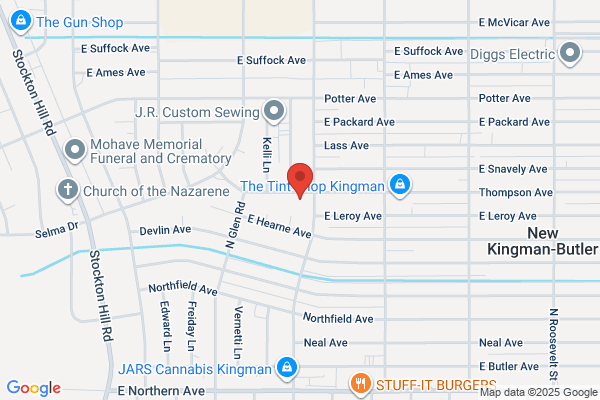 Bubba's Hoe Service