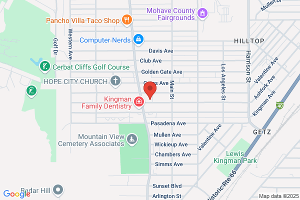 Southwestern Eye Center