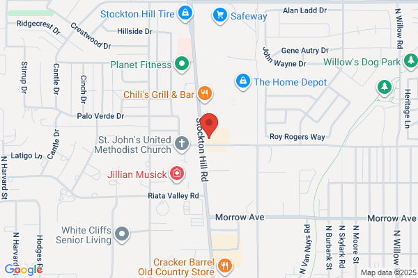 Sonic Drive-In