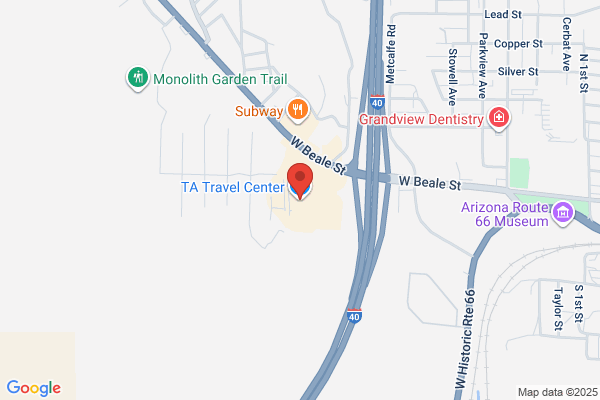 USA Travel Center