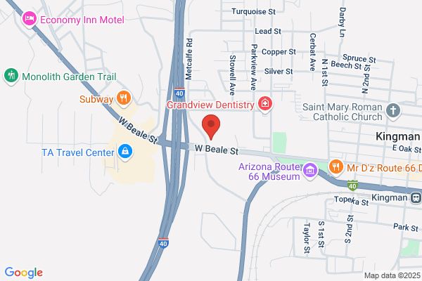 Jim Baker Chevron Station