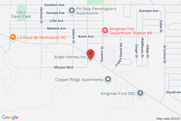 McDonald Homes