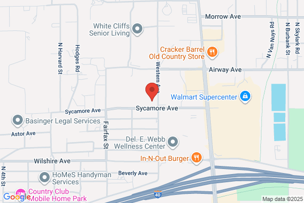 Mohave Medical Imaging Center