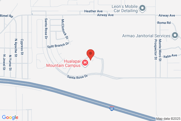 Mohave Medical Oncology