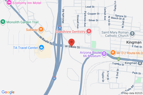 Mohave County of, Recorder
