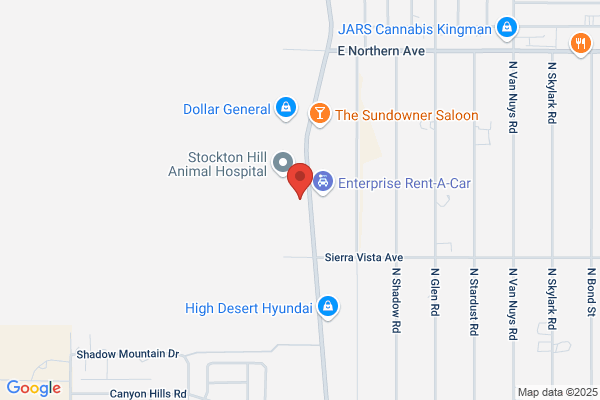 Jim's Barber Shop