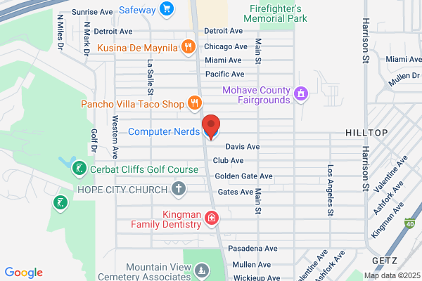 Grimes Electronics Technologies