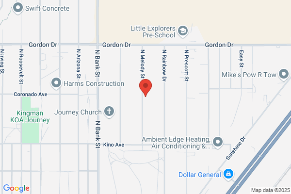 White Oaks Assisted Living
