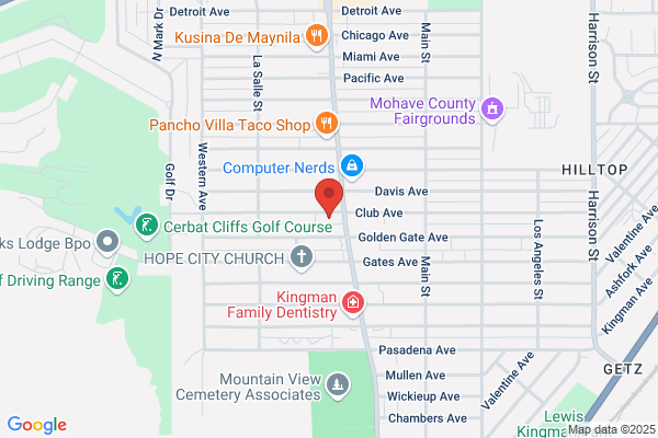 First American Title Insurance Agency of Mohave