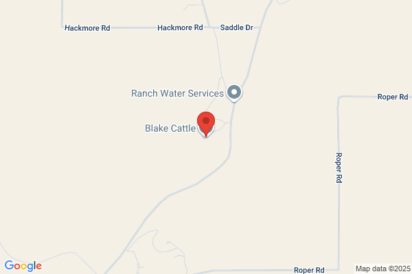 Blake Cattle Co