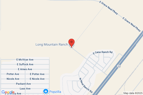 Long Mountain Ranch Inc