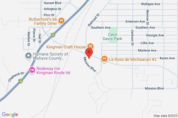 Westcare Arizona