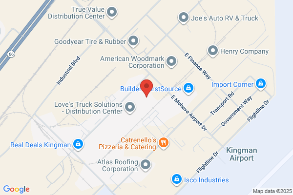 Lomanco Inc