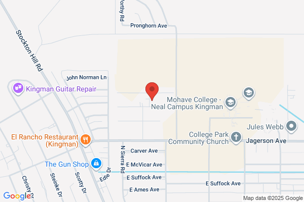 Kingman Mobile Home Park