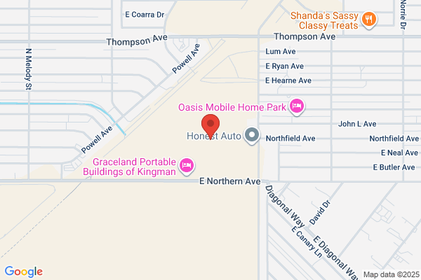 Kingman Quality Homes Llc