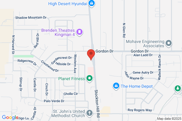 Findlay Cliff Auto Center