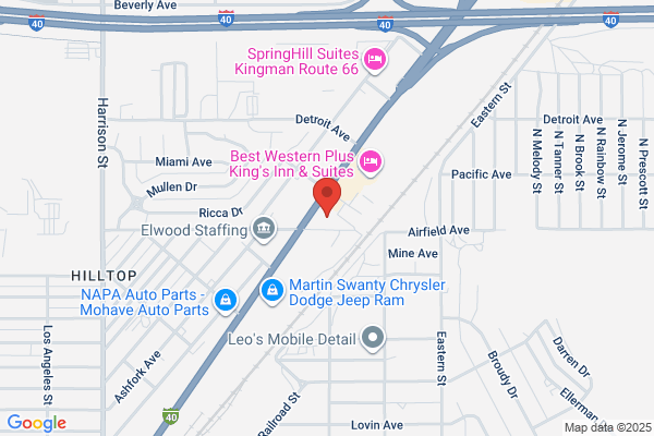 Uptown Drug & Home Medical