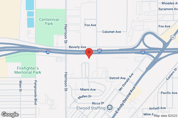 FamilySearch center