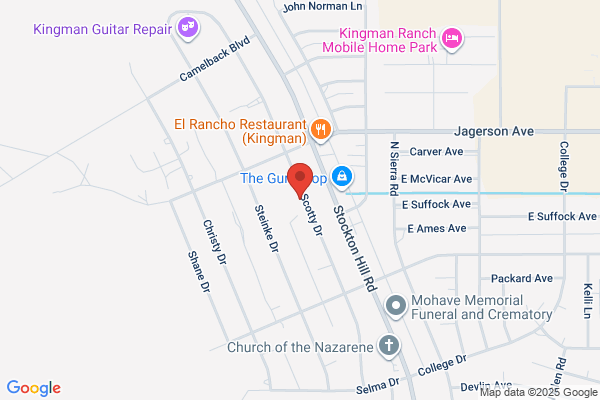 Mohave Inspection Service