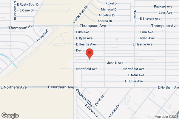 Oasis Mobile Home Park