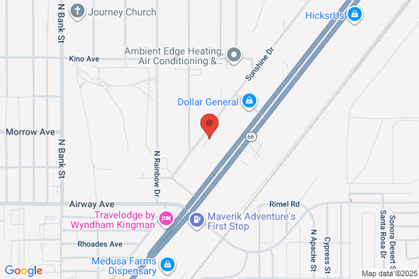 Sunshine Mobile Home & Rv Park