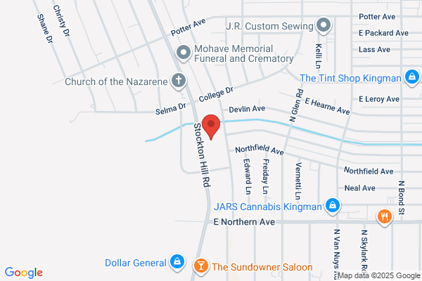 Baron Pest Control Kingman