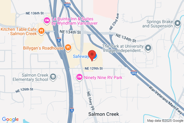 Safeway Pharmacy
