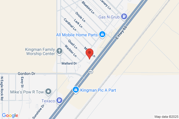 AZ Equipment Repair