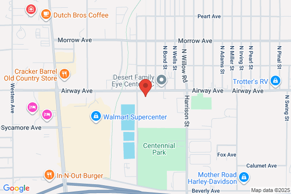 Banner Physical Therapy - Kingman