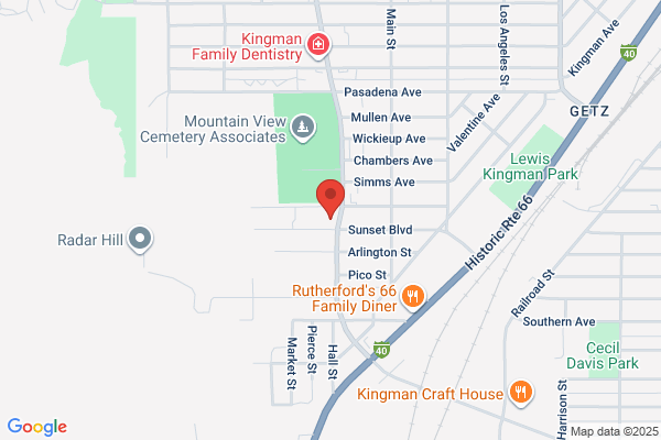 Community Medical Services