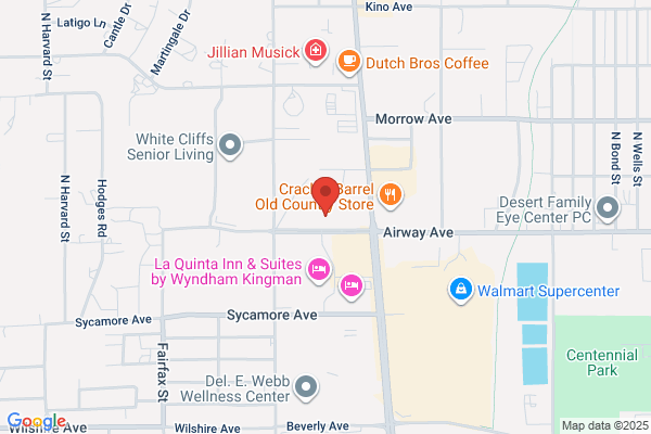 Fresenius Kidney Care Kingman Dialysis