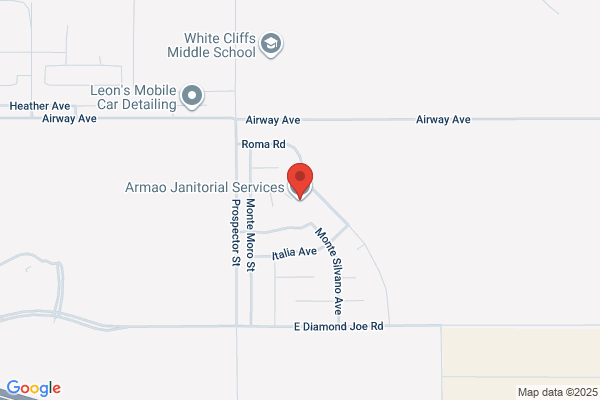 Armao Janitorial Services Inc