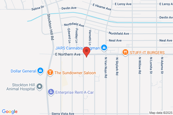 Kingman Animal Hospital