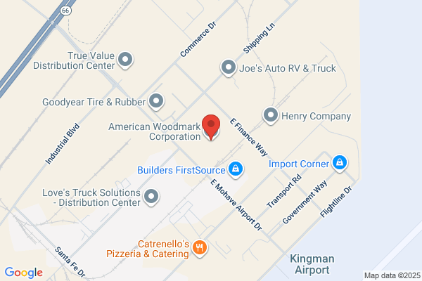 American Woodmark Corporation