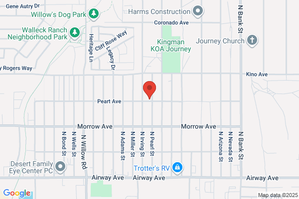 Copper State Fire Equipment Inc