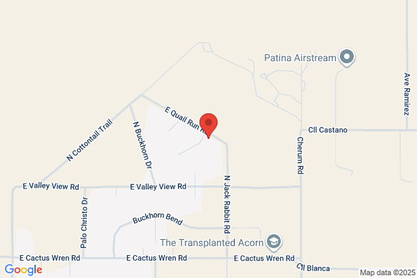 Desert Property Inspection Services