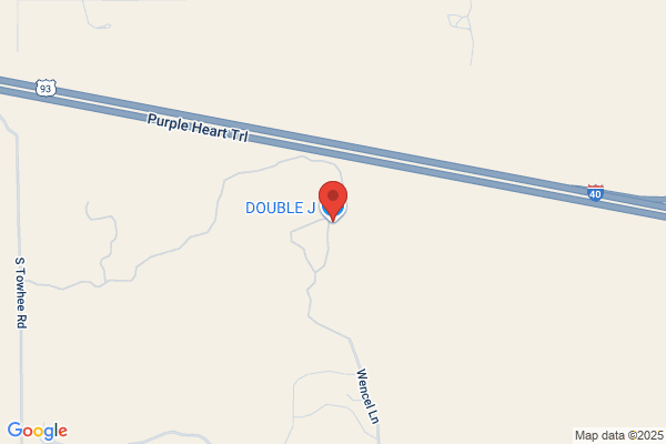Double J