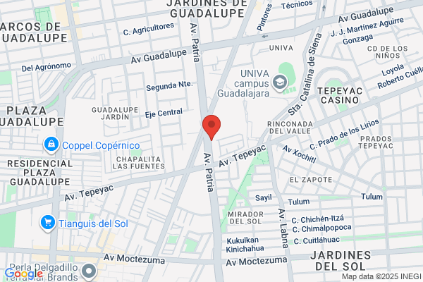 Guadalajara Video and Latin Music