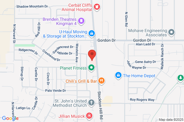 Kingman Dermatology & Skin Cancer