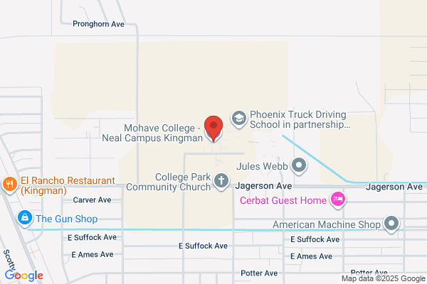 Mohave Community College