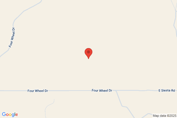 Mohave-County of, Jail
