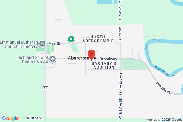 Red River Internet