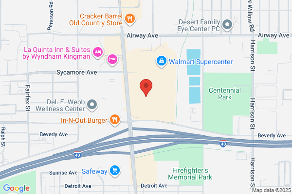 Rent-A-Center