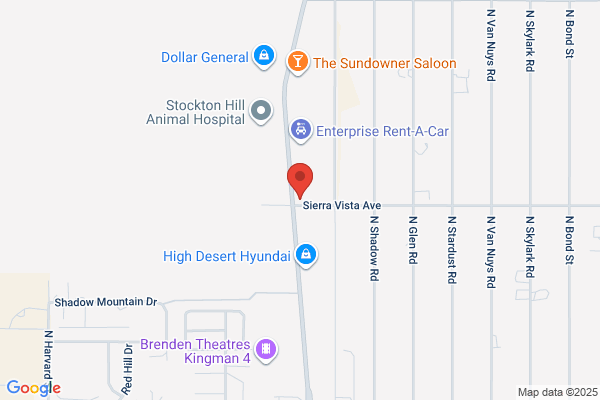 Stockton Hill Feed & Western Wear