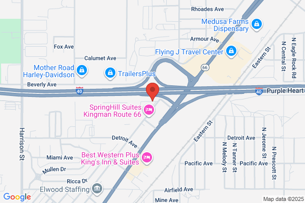 Sunrise RV Park