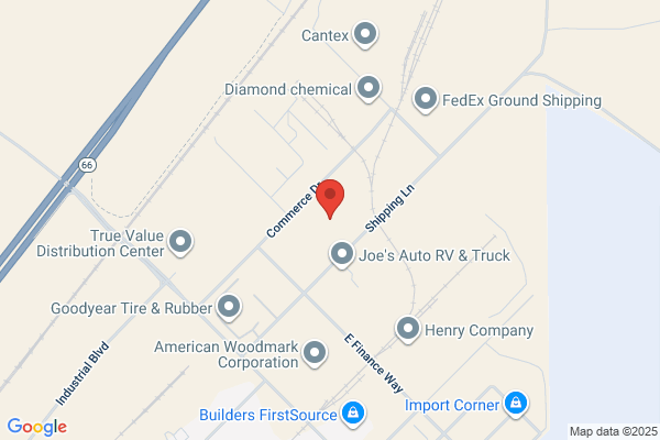 Bizmax Corporation