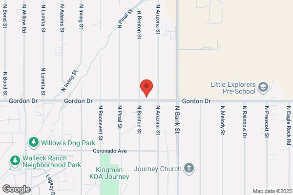 Kingman Pool Spa & Landscaping Supply